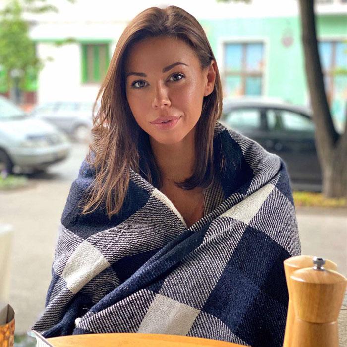 Yanina, 37 yrs.old from Kharkov, Ukraine
