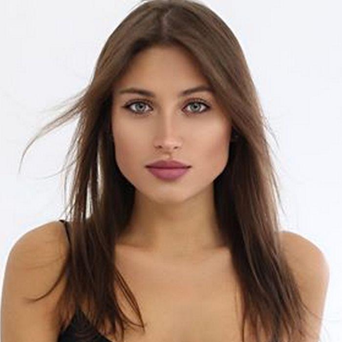 Zhanna, 29 yrs.old from Eastern Europe