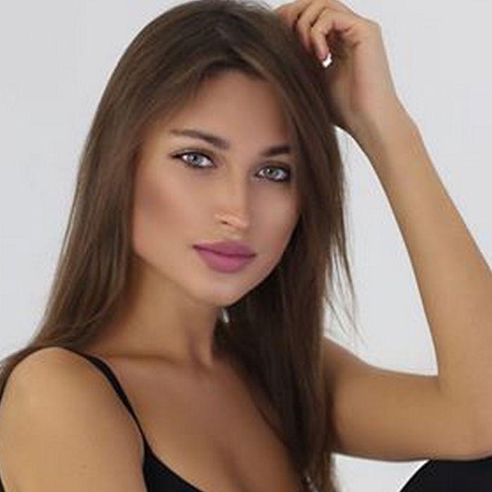 Zhanna, 29 yrs.old from Eastern Europe