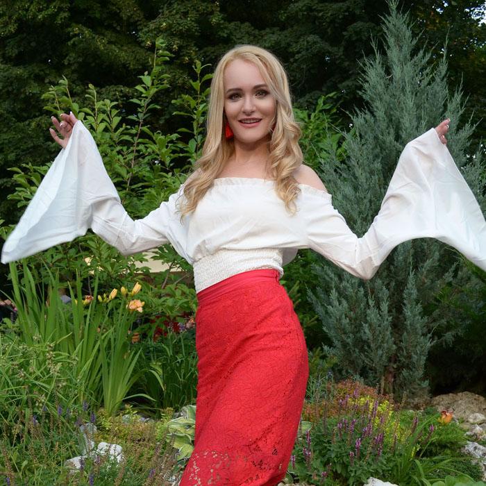 Tatyana, 35 yrs.old from Kharkov, Ukraine