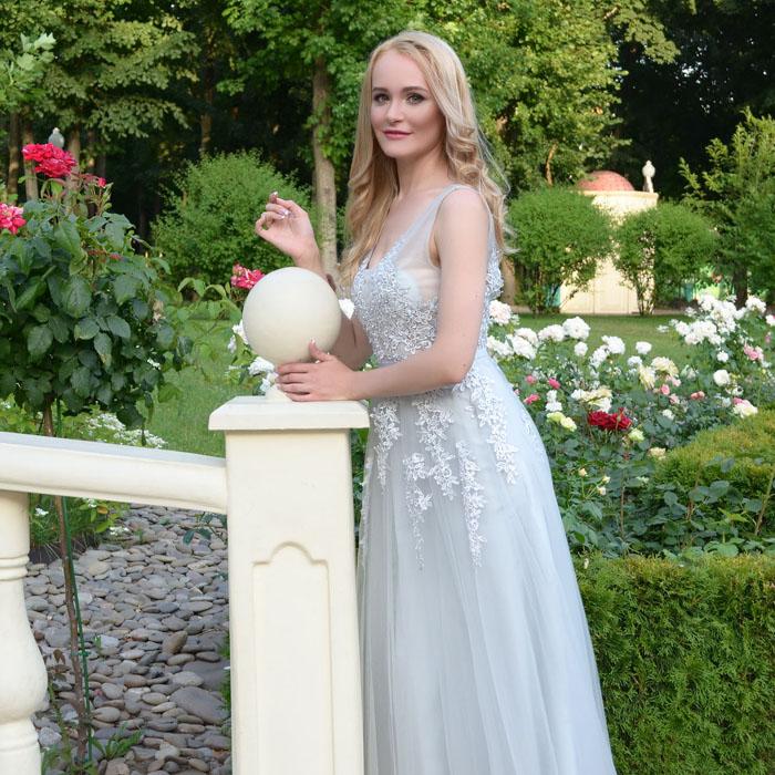 Tatyana, 35 yrs.old from Kharkov, Ukraine