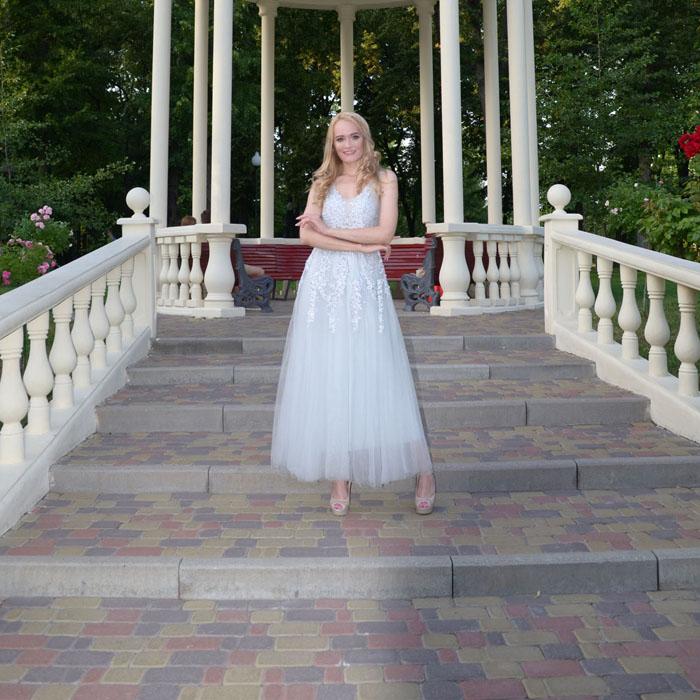Tatyana, 35 yrs.old from Kharkov, Ukraine