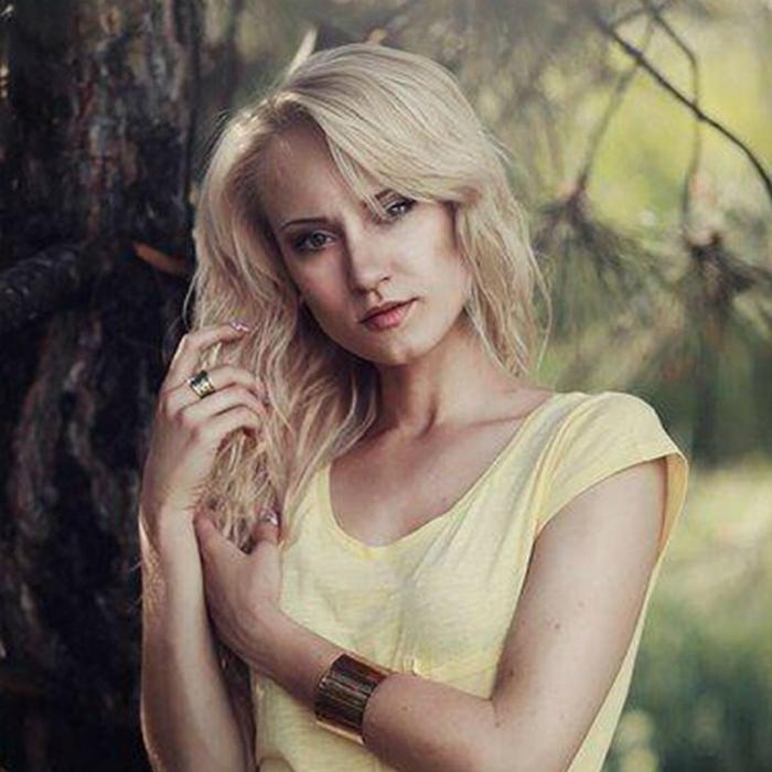 Anna, 34 yrs.old from Dnepropetrovsk, Ukraine