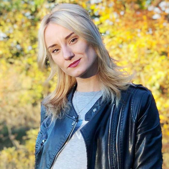 Anna, 34 yrs.old from Dnepropetrovsk, Ukraine
