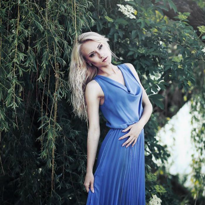 Anna, 34 yrs.old from Dnepropetrovsk, Ukraine