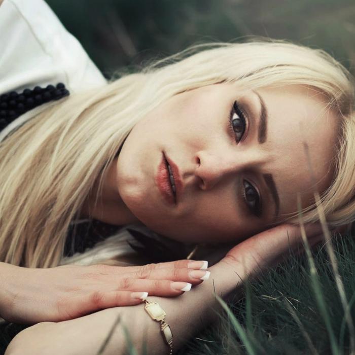 Anna, 34 yrs.old from Dnepropetrovsk, Ukraine