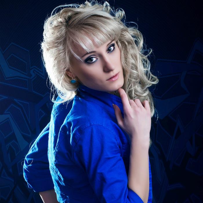 Anna, 34 yrs.old from Dnepropetrovsk, Ukraine