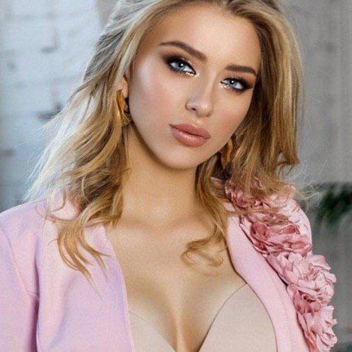 Aleksandra, 27 yrs.old from Kiev, Ukraine