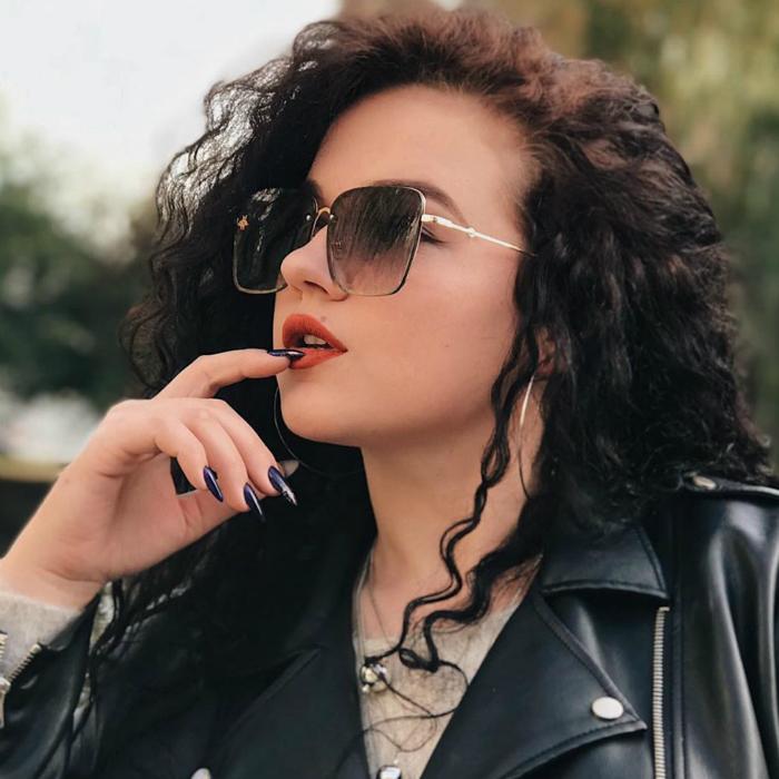 Christina, 24 yrs.old from Lviv, Ukraine