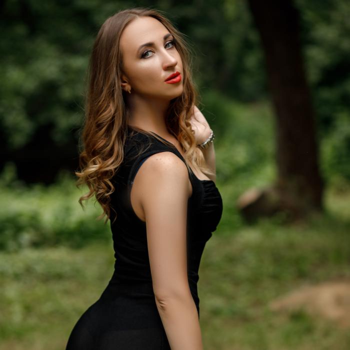 Anna, 34 yrs.old from Poltava, Ukraine