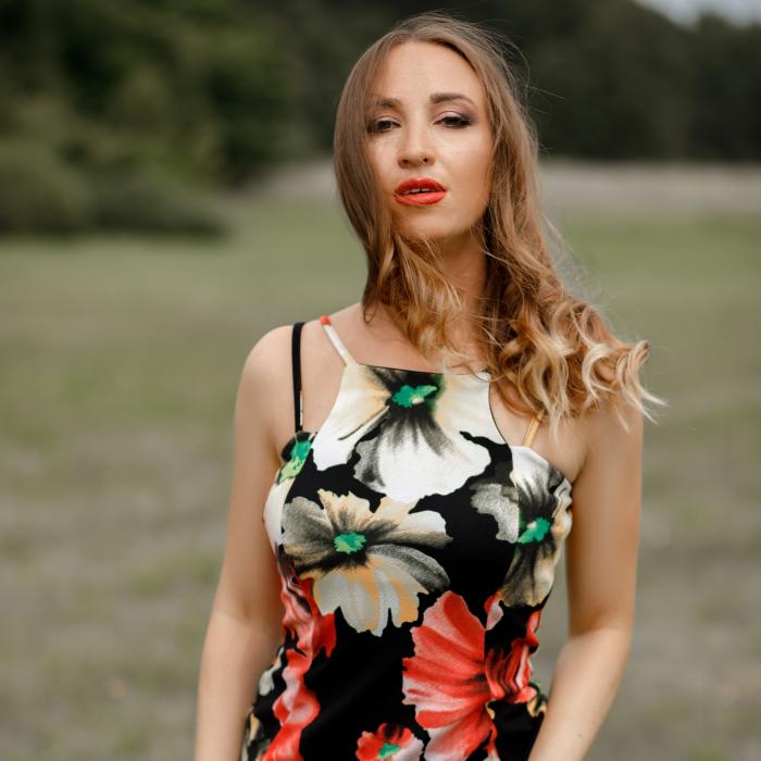 Anna, 34 yrs.old from Poltava, Ukraine