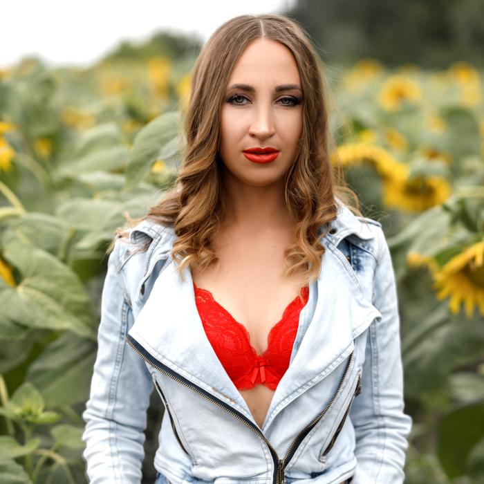 Anna, 34 yrs.old from Poltava, Ukraine