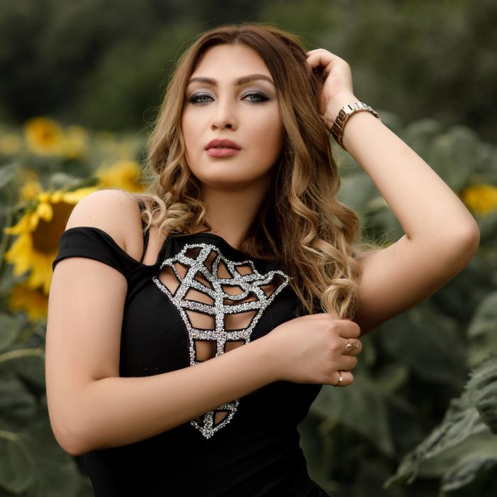 Anastasia, 28 yrs.old from Poltava, Ukraine