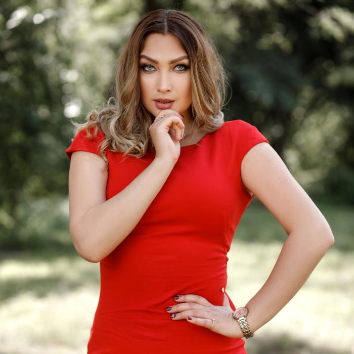 Anastasia, 28 yrs.old from Poltava, Ukraine