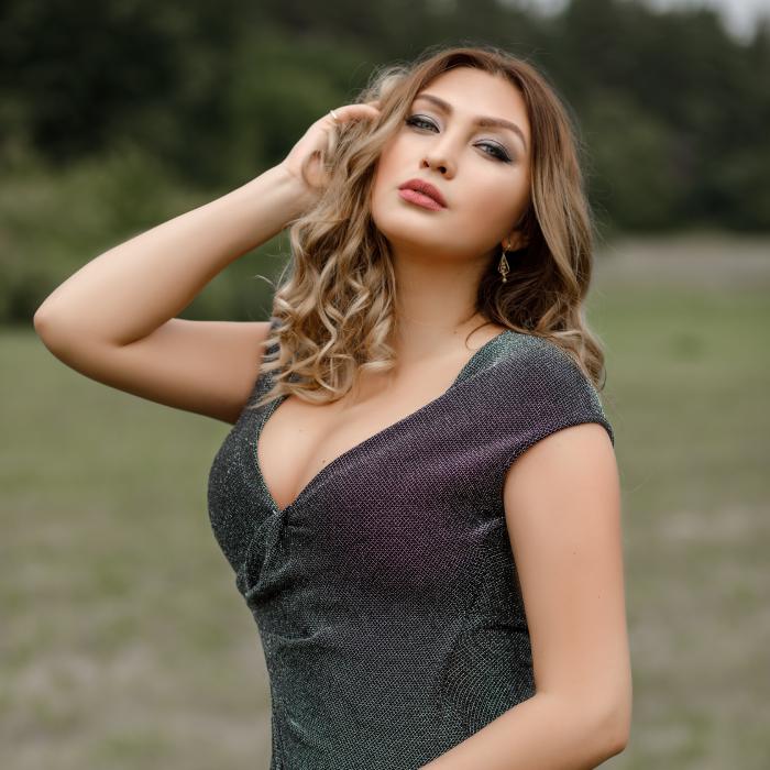 Anastasia, 28 yrs.old from Poltava, Ukraine