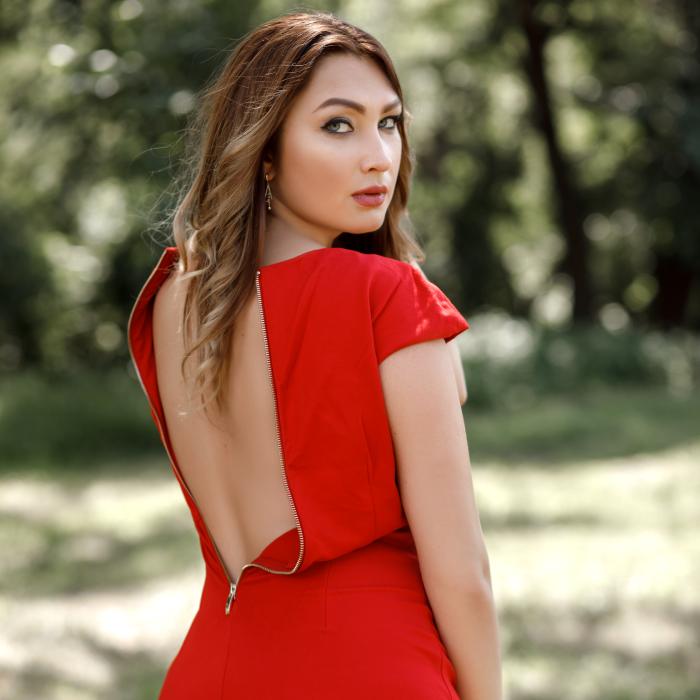 Anastasia, 28 yrs.old from Poltava, Ukraine