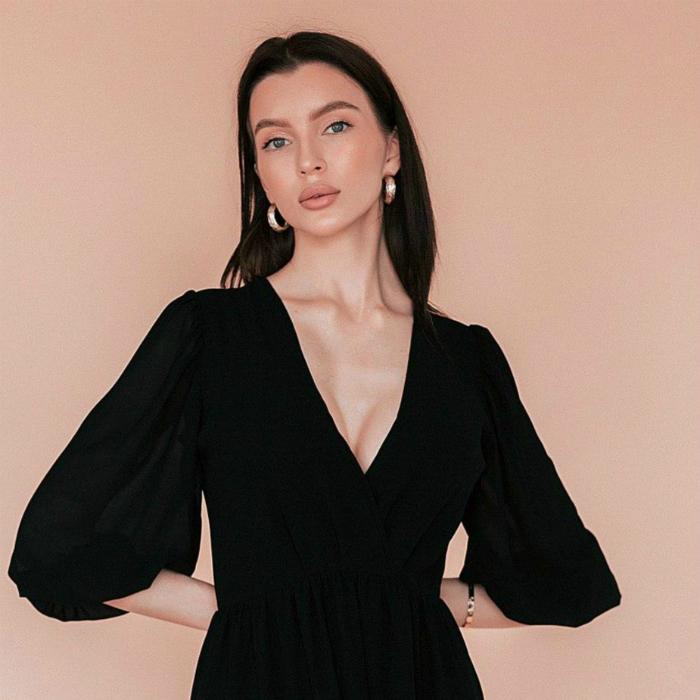 Valeria, 24 yrs.old from Kiev, Ukraine