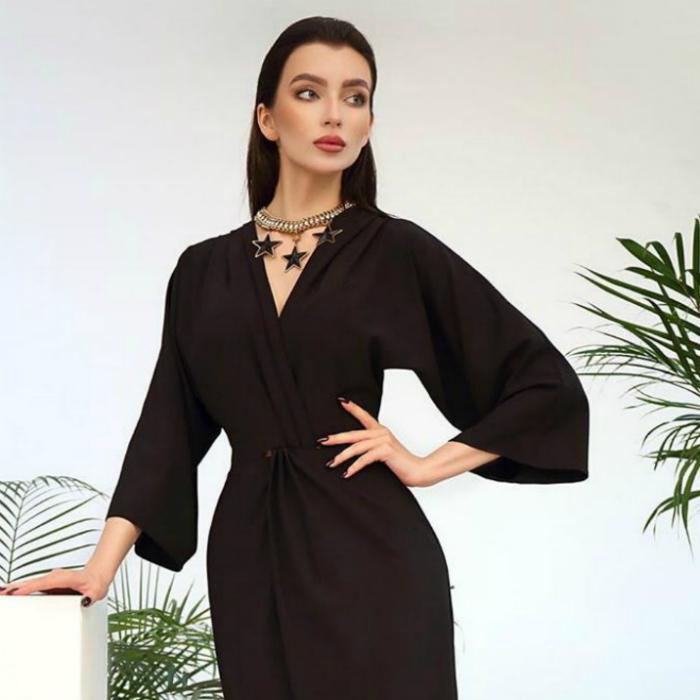Valeria, 24 yrs.old from Kiev, Ukraine