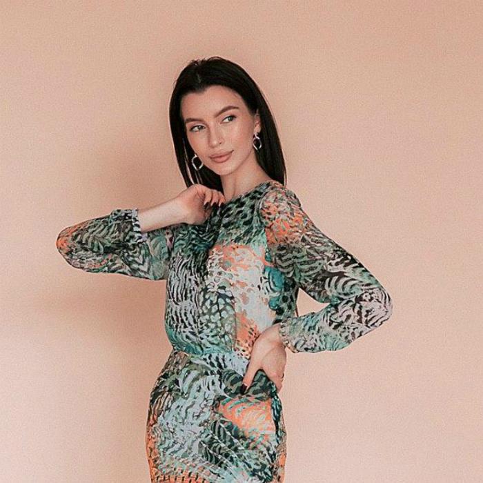 Valeria, 24 yrs.old from Kiev, Ukraine