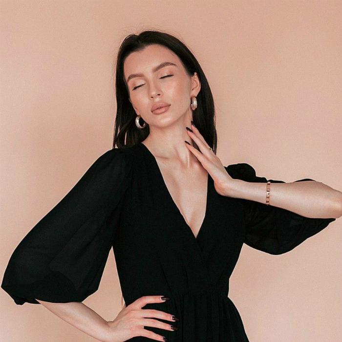 Valeria, 24 yrs.old from Kiev, Ukraine