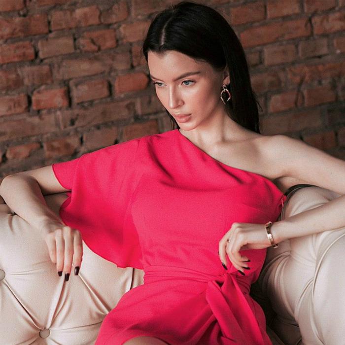 Valeria, 24 yrs.old from Kiev, Ukraine