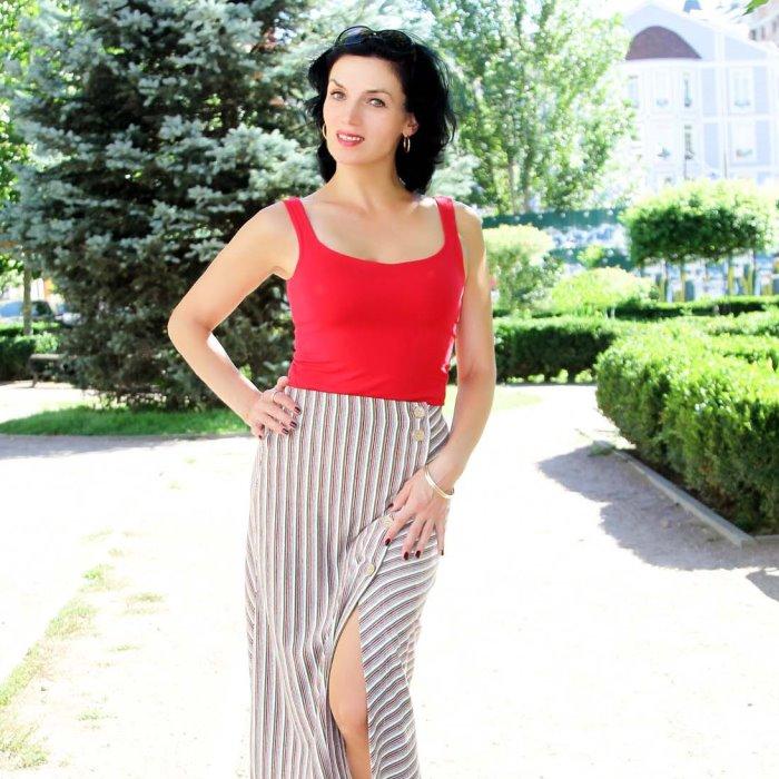Sofiya, 54 yrs.old from Kiev, Ukraine