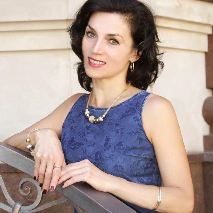 Sofiya, 54 yrs.old from Kiev, Ukraine
