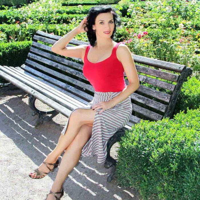 Sofiya, 54 yrs.old from Kiev, Ukraine
