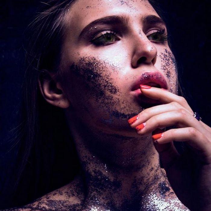 Luisa, 26 yrs.old from Kiev, Ukraine