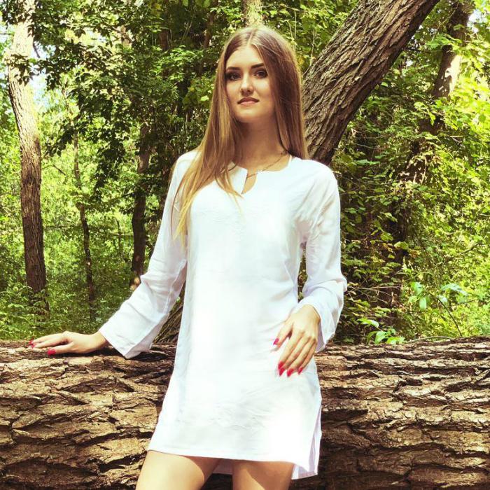Tatiana, 26 yrs.old from Marganets, Ukraine