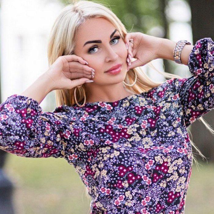Evgeniya, 42 yrs.old from Kiev, Ukraine