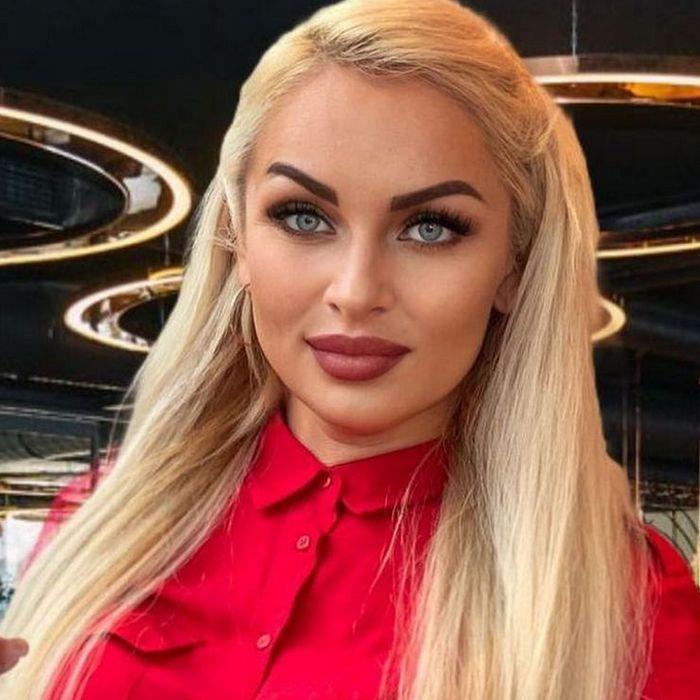 Evgeniya, 42 yrs.old from Kiev, Ukraine