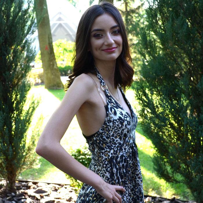 Kseniya, 25 yrs.old from Kharkov, Ukraine
