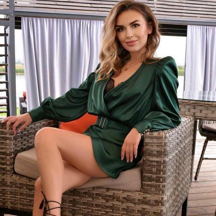 Anna, 38 yrs.old from Kiev, Ukraine