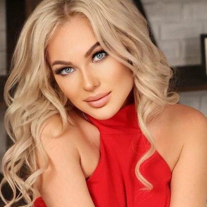 Kristina, 37 yrs.old from Moscow, Russia