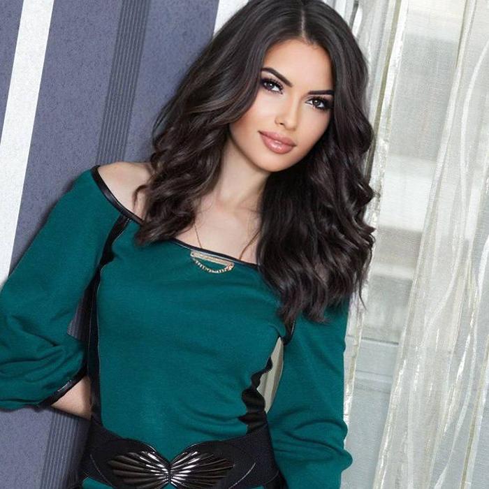 Tatyana, 36 yrs.old from Odessa, Ukraine