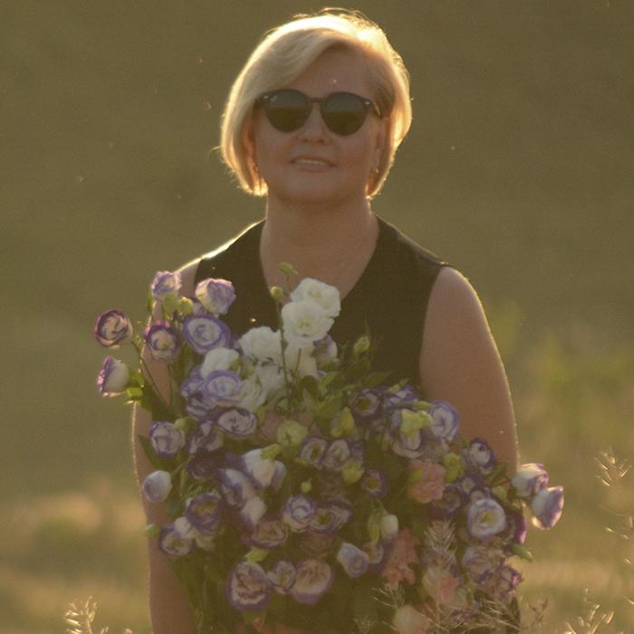 Angelika, 54 yrs.old from Poltava, Ukraine
