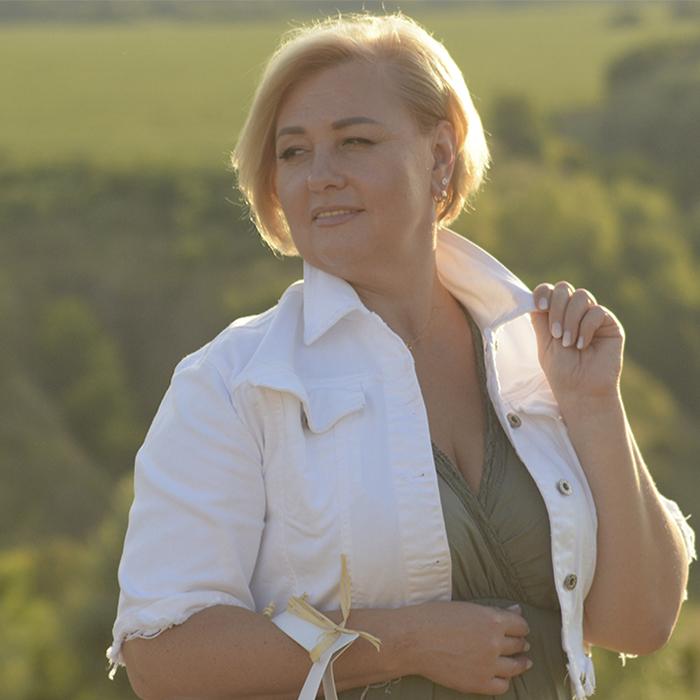 Angelika, 54 yrs.old from Poltava, Ukraine