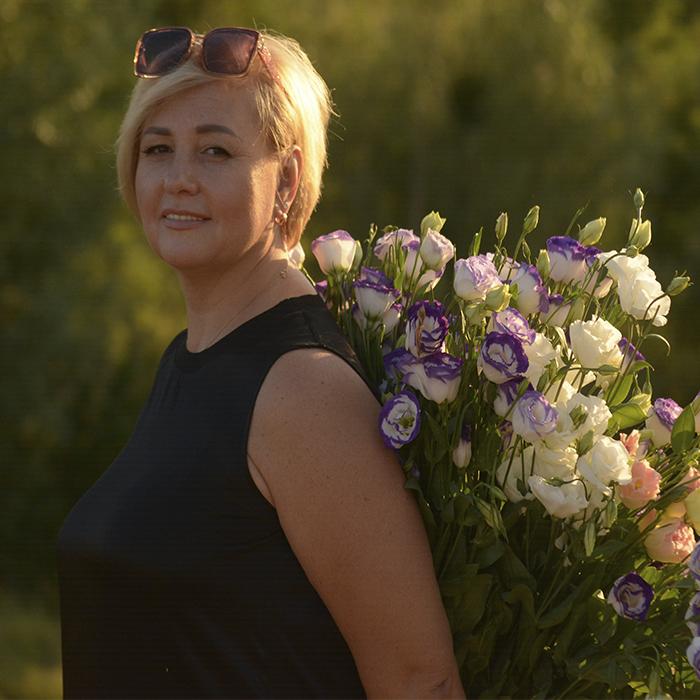 Angelika, 54 yrs.old from Poltava, Ukraine