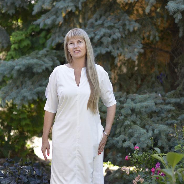 Tatiana, 57 yrs.old from Kharkov, Ukraine