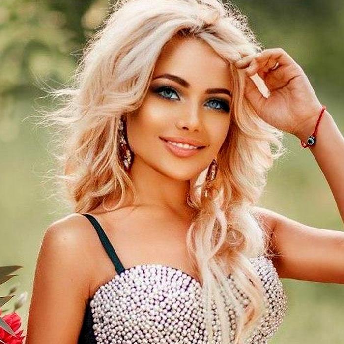 Svetlana, 34 yrs.old from Eastern Europe