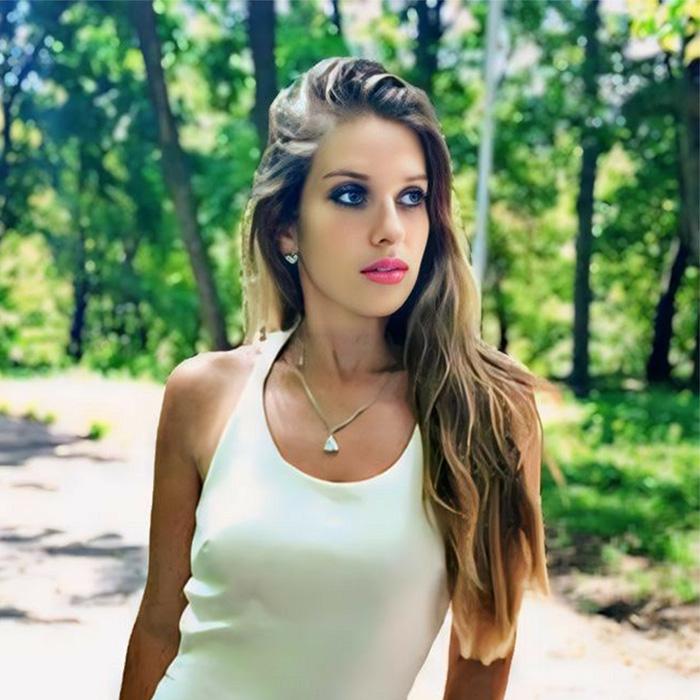 Valeriya, 36 yrs.old from Poltava, Ukraine