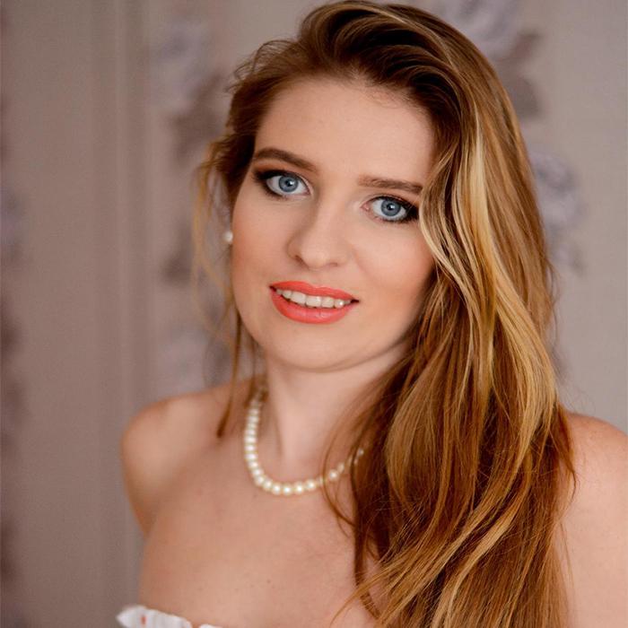 Valeriya, 36 yrs.old from Poltava, Ukraine