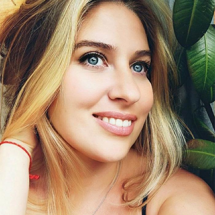Valeriya, 36 yrs.old from Poltava, Ukraine
