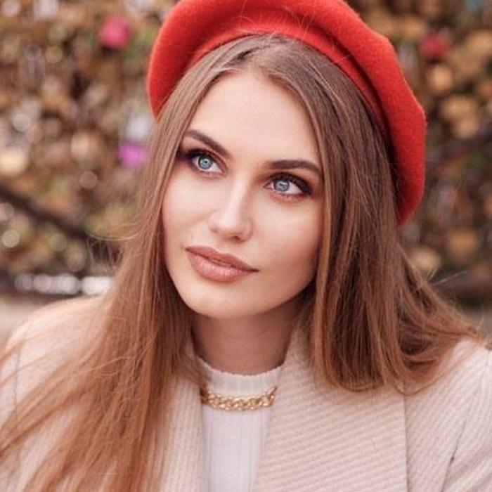 Evgeniya, 30 yrs.old from Odessa, Ukraine