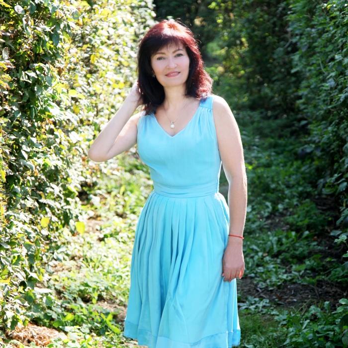 Inna, 58 yrs.old from Khmelnitskyi, Ukraine