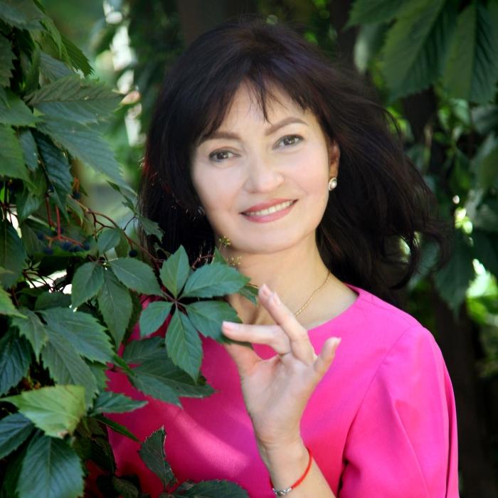 Inna, 58 yrs.old from Khmelnitskyi, Ukraine