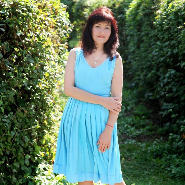 Inna, 58 yrs.old from Khmelnitskyi, Ukraine
