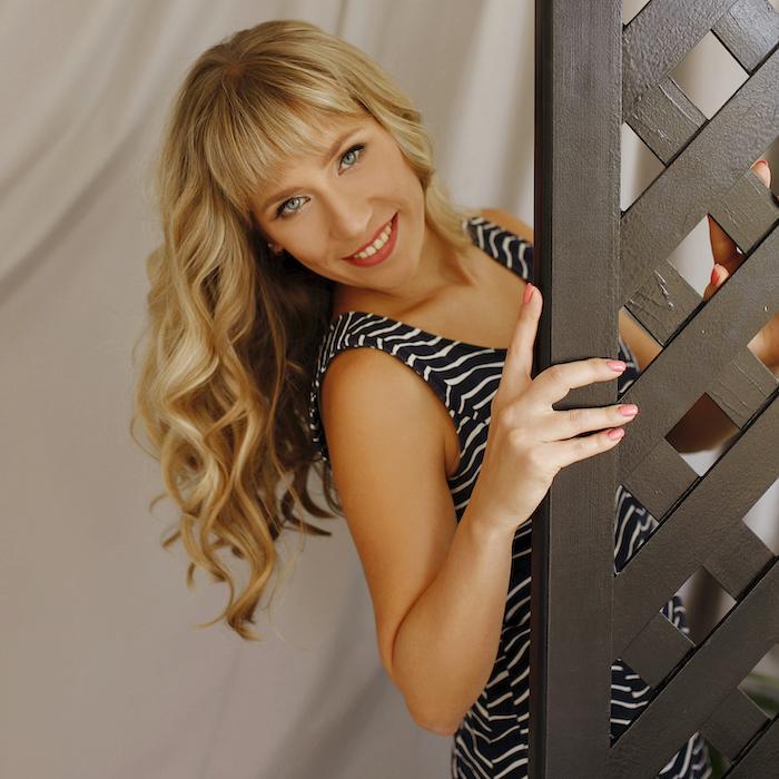 Julia, 40 yrs.old from Zaporozhye, Ukraine