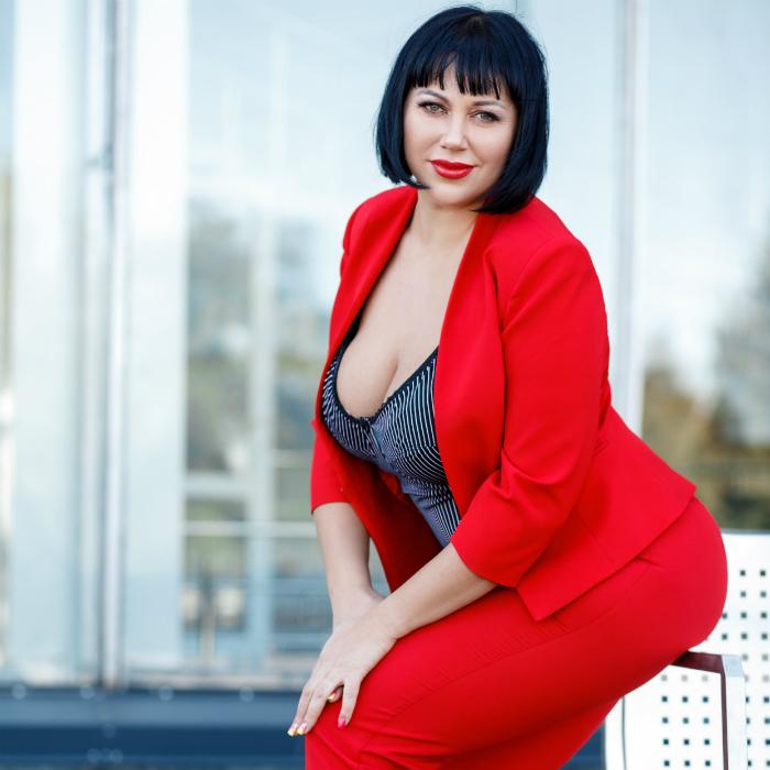 Julia, 40 yrs.old from Poltava, Ukraine
